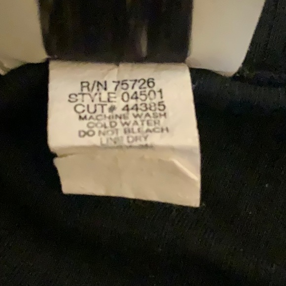 Dress - Picture 4 of 4